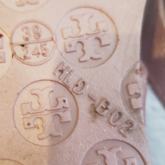 Tory Burch size 39 - Picture 5 of 7